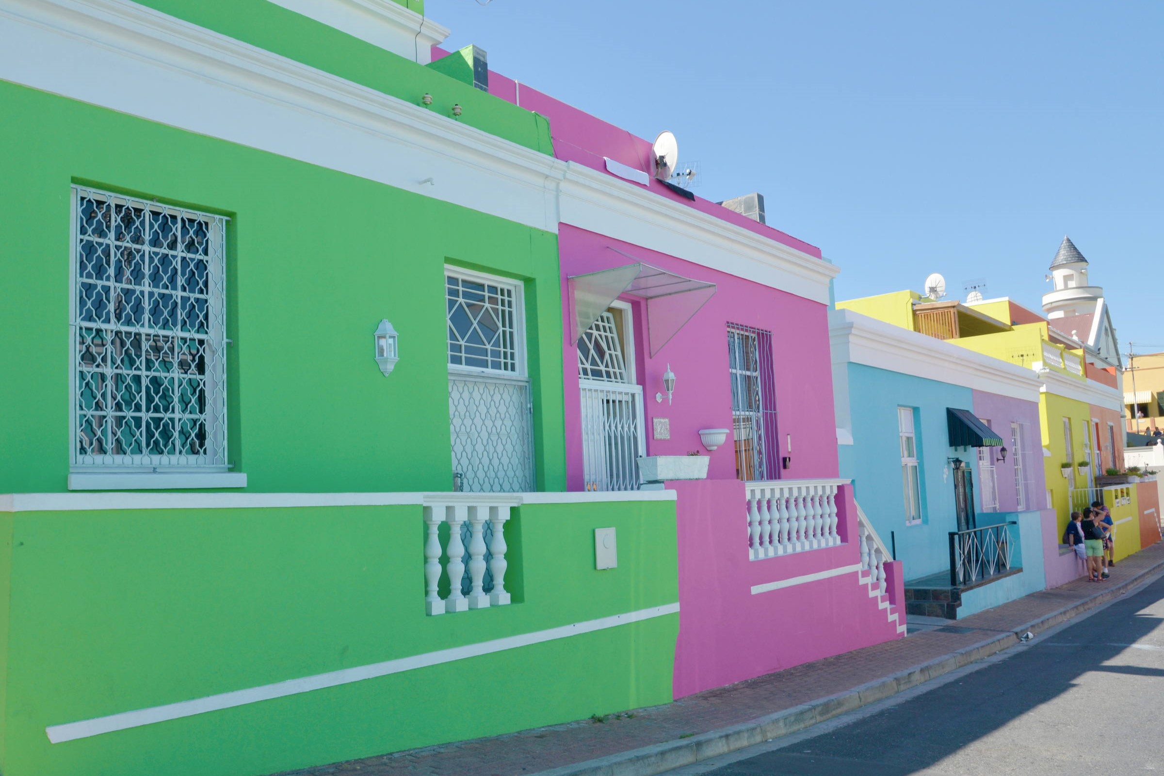 Bo-Kaap