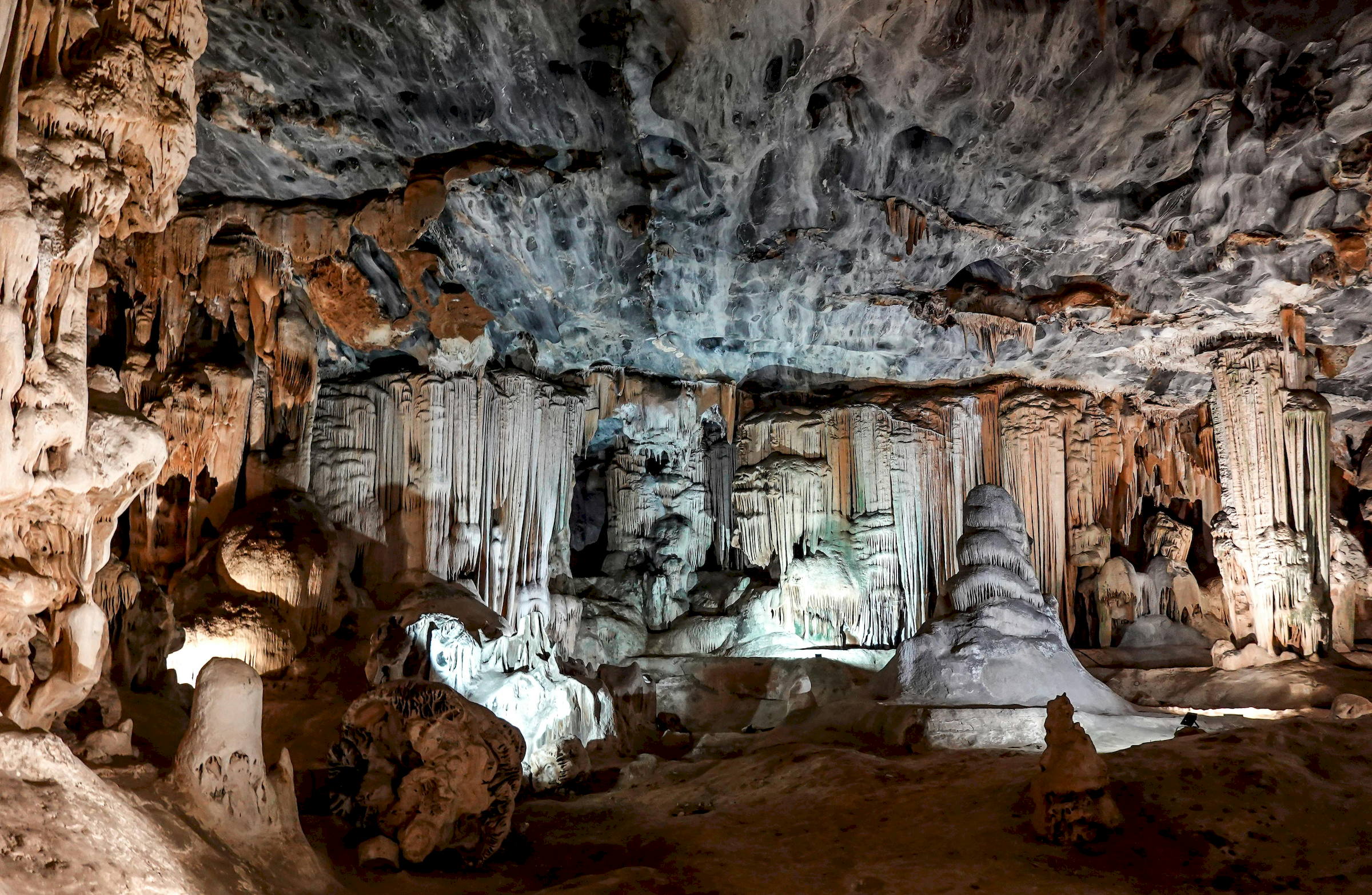 Cango_Caves Visit