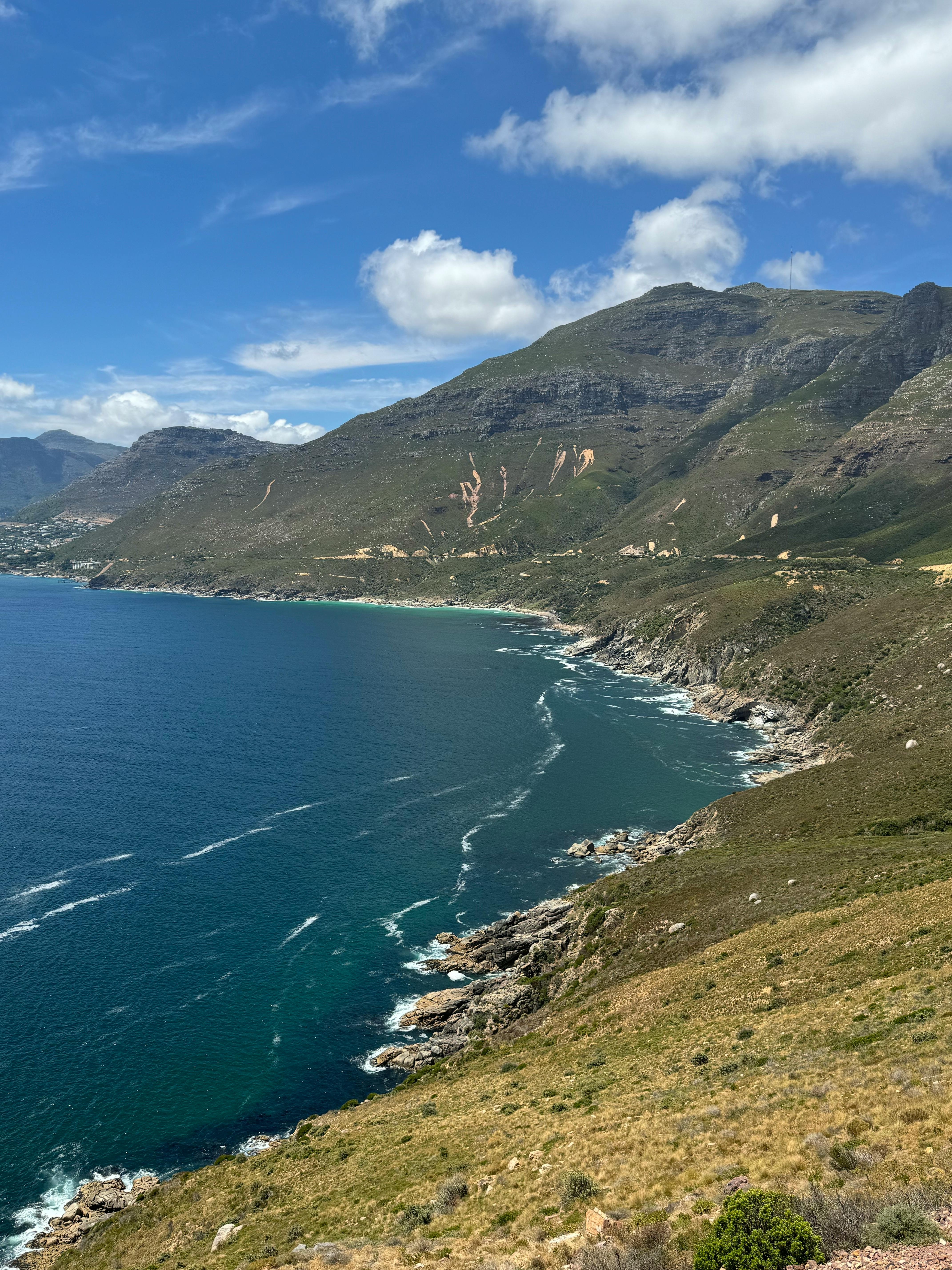 Chapmans Peak