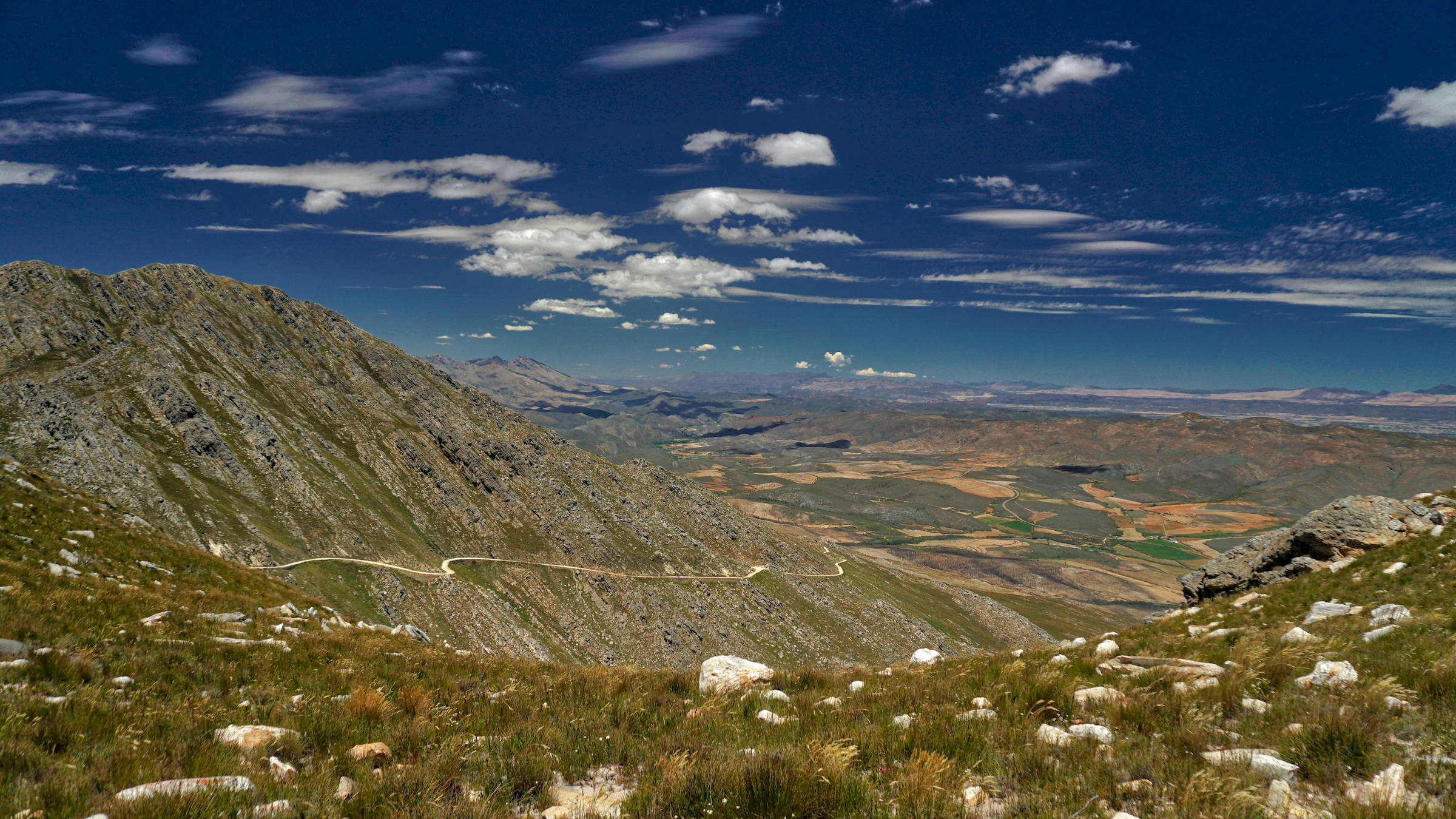 Oudtshoorn
