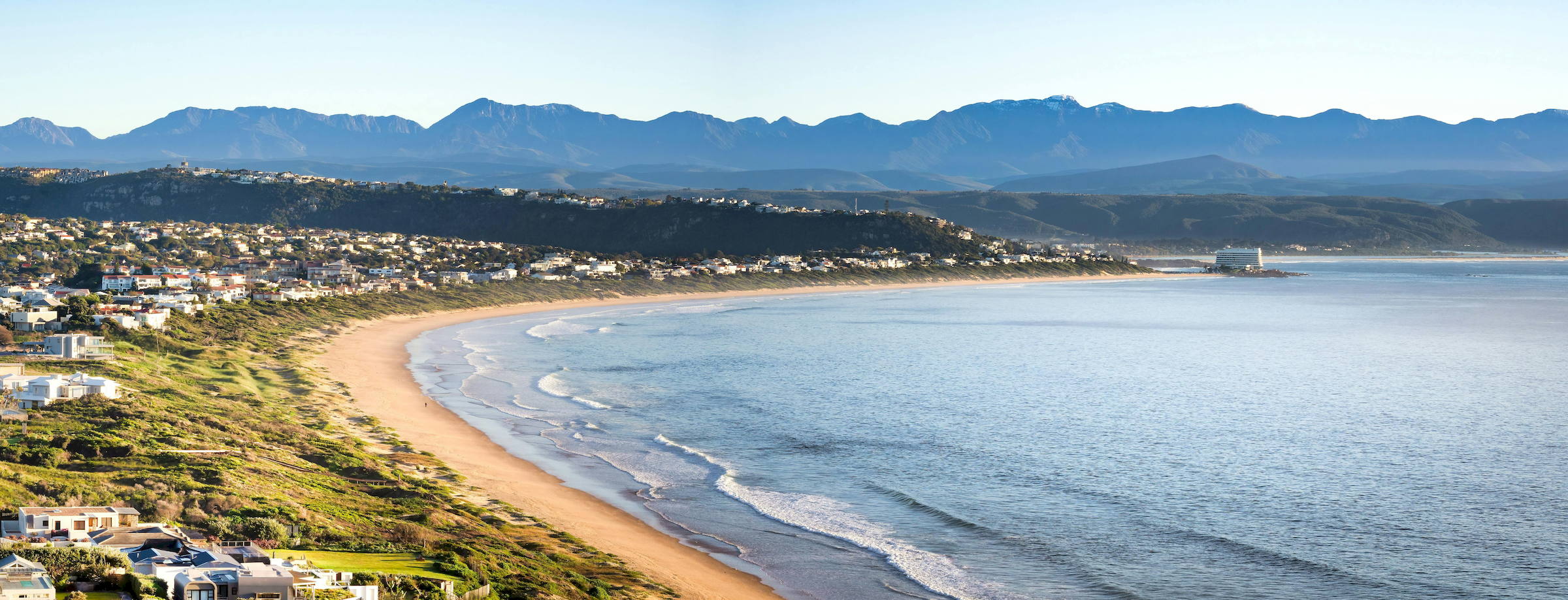 Plettenberg Bay Robberg