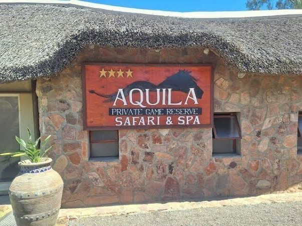 Aquila sign